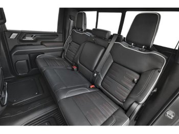 GMC Sierra 2500HD AT4X