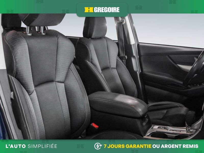 2019 Subaru Ascent Blue Saint-Eustache - photo #30