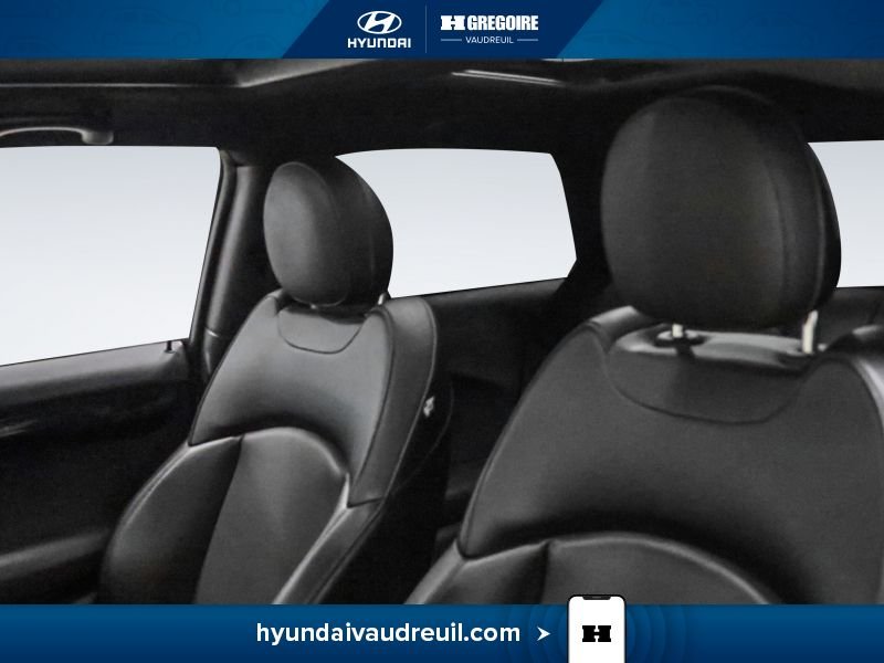 2015 Mini Cooper Beige Laval - photo #13