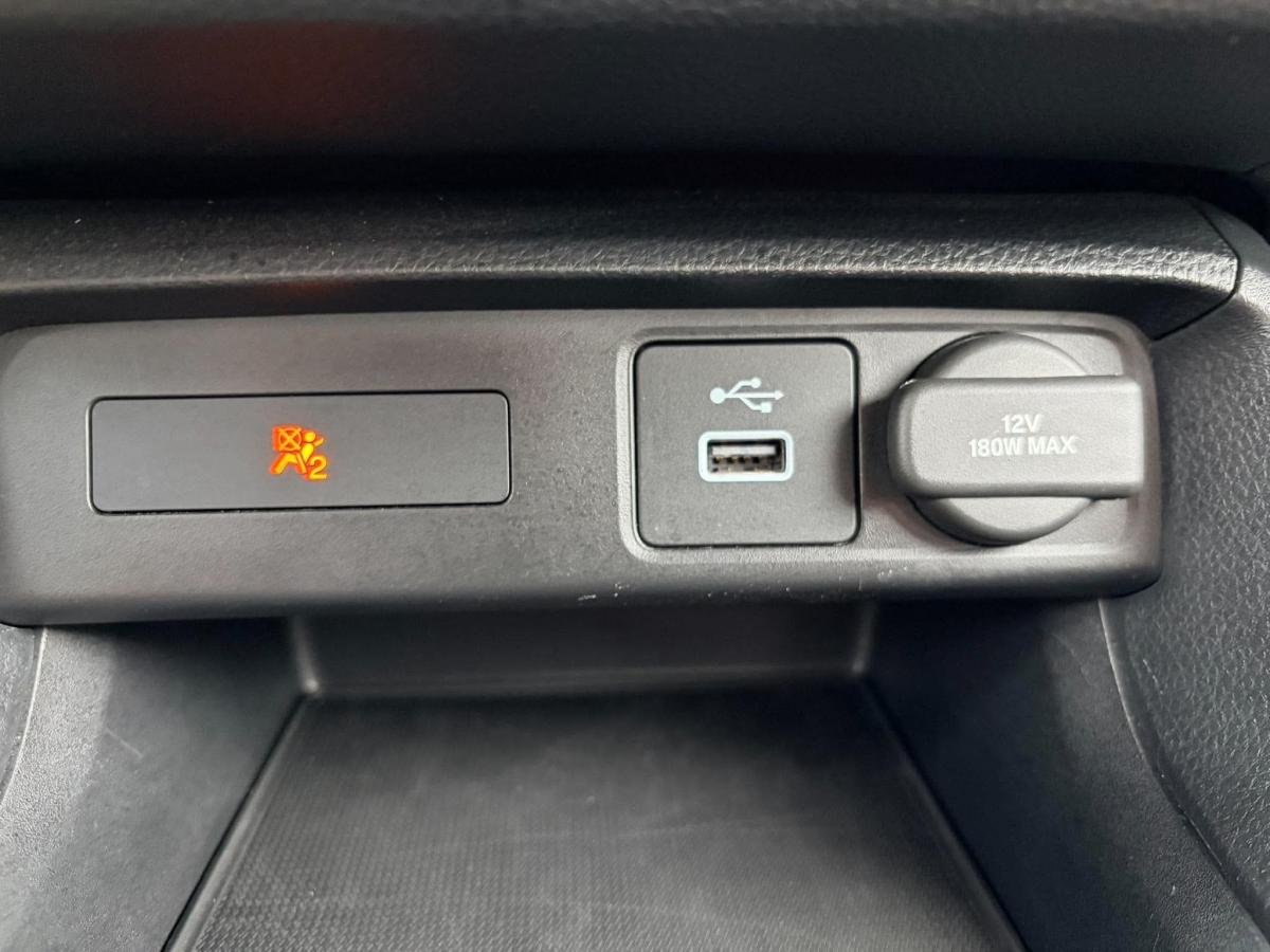 Honda Civic 2022 Blanc Donnacona - photo #18