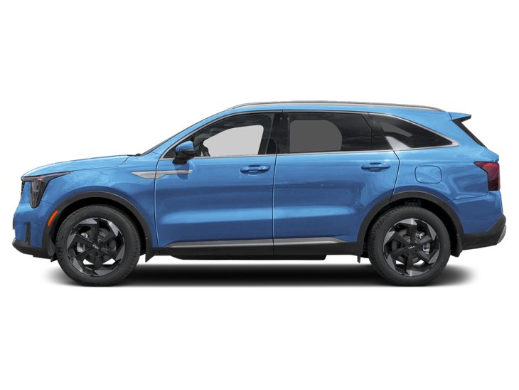 2026 Kia Sorento hybride rechargeable LX