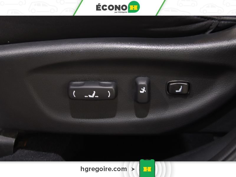 Kia Sorento 2015 Argent Blainville - photo #13