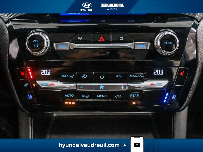 Ford Explorer YP227 | ST BANCS CAPITAINE PNEUS/FREINS NEUFS 2021 Rouge Laval - photo #32