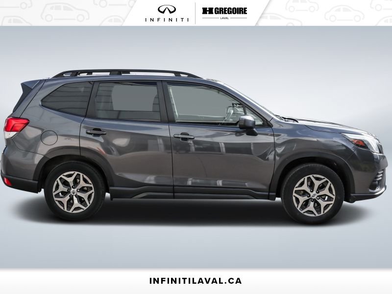 Subaru Forester 2023 Blainville - photo #10