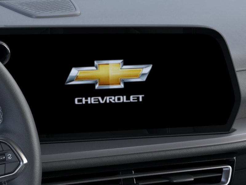 CHEVROLET Traverse Traction intégrale, 4 portes LT 2026 GRIS STERLING METALLISE Gatineau - photo #19
