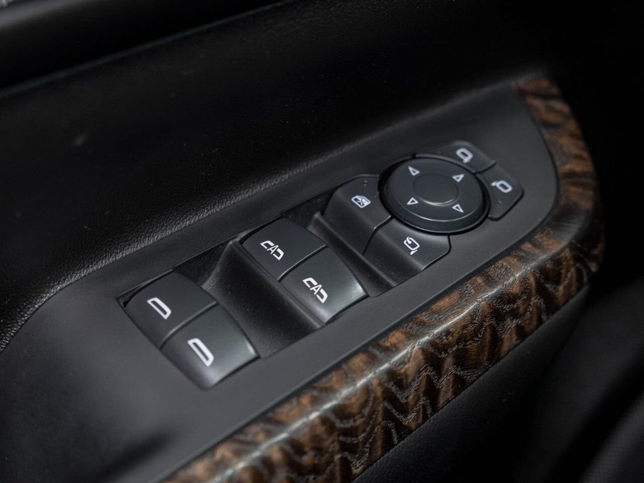 2023 GMC Acadia DENALI BLACK DIAMOND AWD *TOIT* NAV CUIR BOSE HUD Black Saint-Jérôme - photo #26