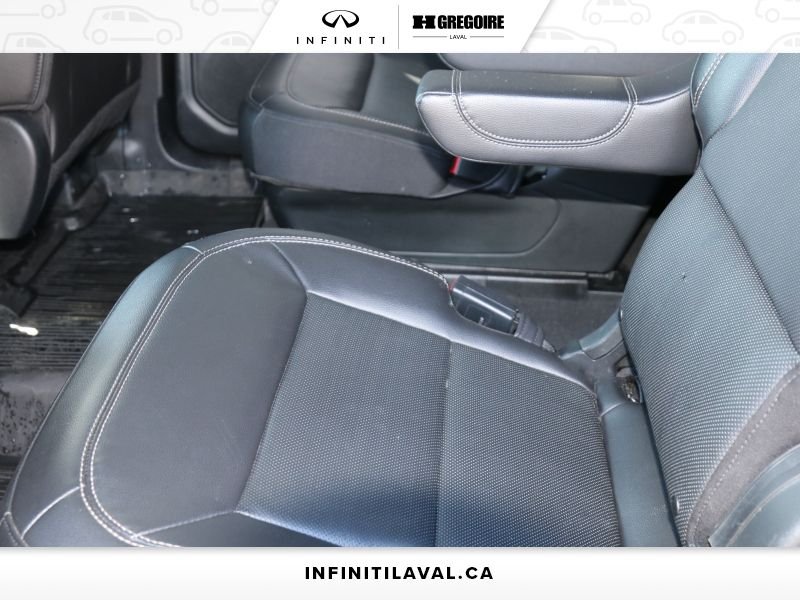 Ford Explorer 2022 Laval - photo #20