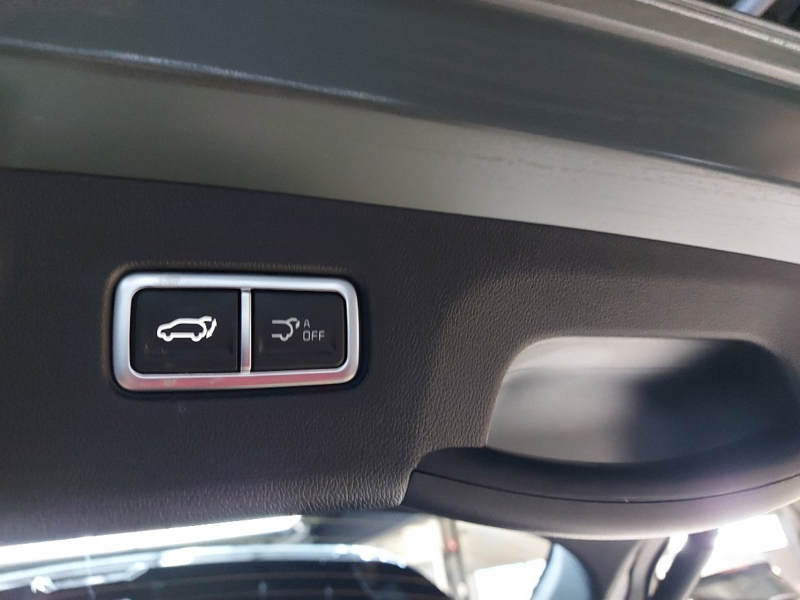 2026 KIA Sorento Plug-In Hybrid Cityscape Green Blainville - photo #8