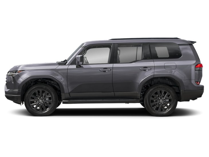 2026 Lexus GX GX 550