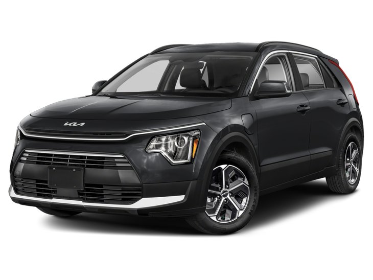 2026 Kia Niro Plug-in Hybrid EX