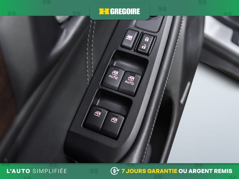 2019 Subaru Outback Grey Saint-Eustache - photo #18