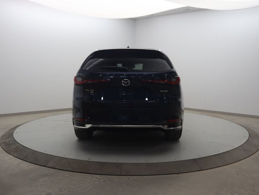 Mazda CX-90 MHEV 2024 2024 Bleu