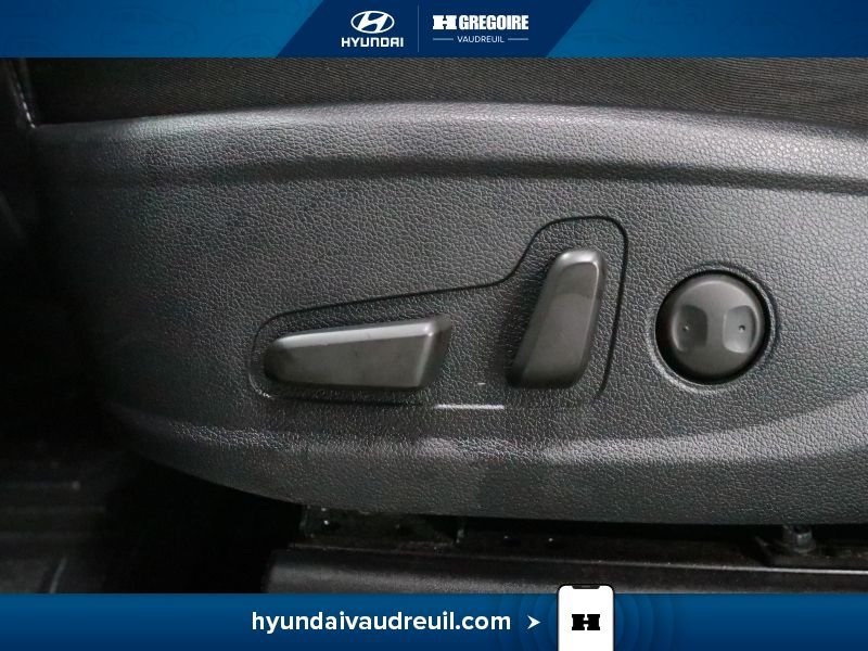 2020 Hyundai Palisade Blue Laval - photo #18