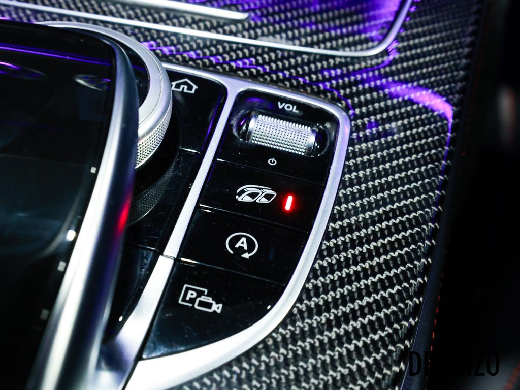 2019 Mercedes-Benz CLS Black Saint-Eustache - photo #22