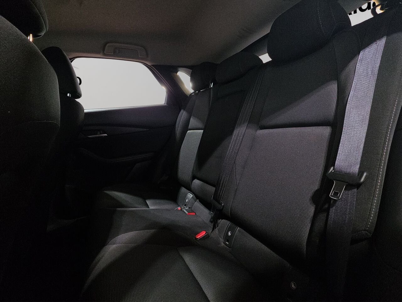 2024 Mazda CX-30 GX Black Val-David - photo #24