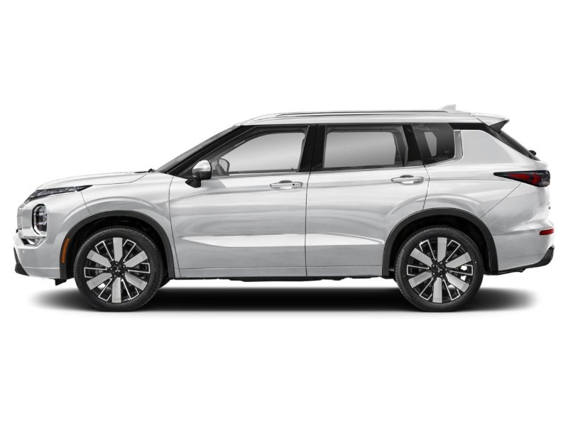 2026 Mitsubishi Outlander Sterling Silver Saint-Eustache - photo #4