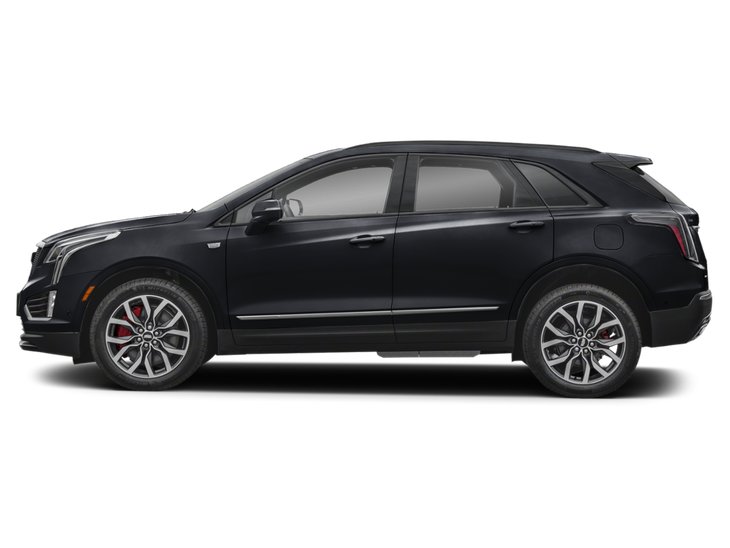 2026 Cadillac XT5 Sport TI