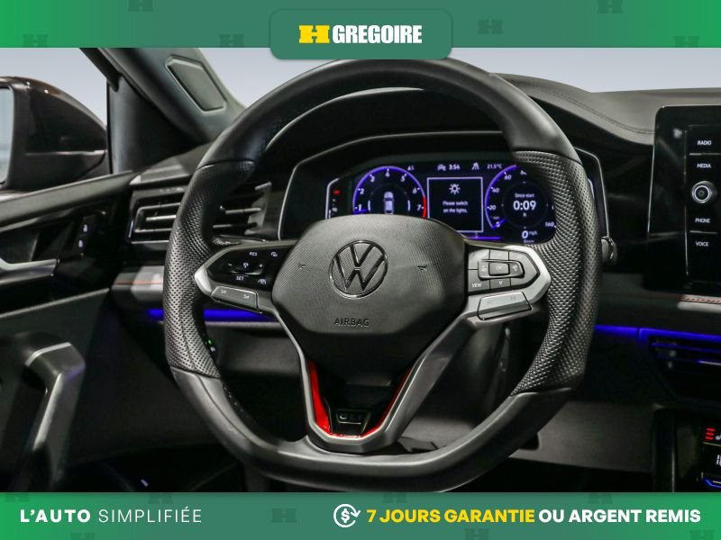 2026 Volkswagen Jetta Black Blainville - photo #18