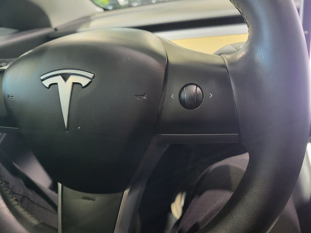 2019 Tesla Model 3 Silver  - photo #17