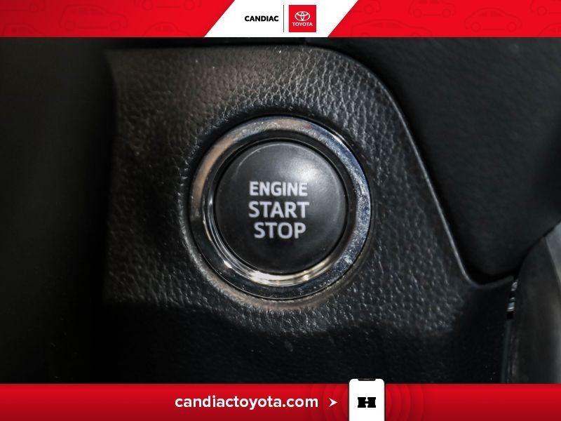 2024 Toyota Rav 4 Grey Blainville - photo #24