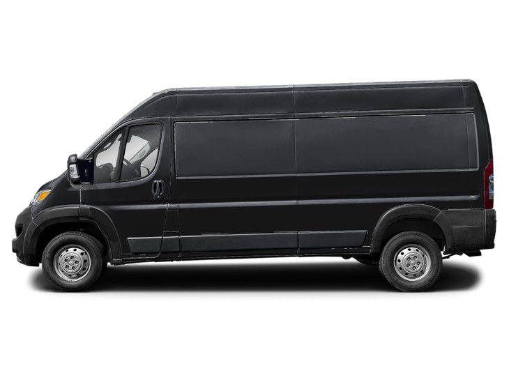 2026 Ram ProMaster fourgonnette utilitaire Tradesman