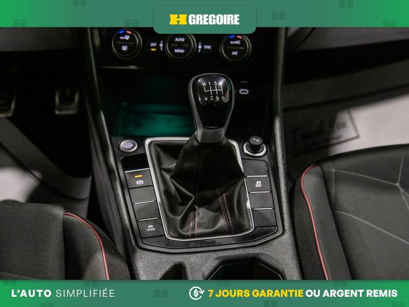 2024 Volkswagen Jetta Grey Blainville - photo #24