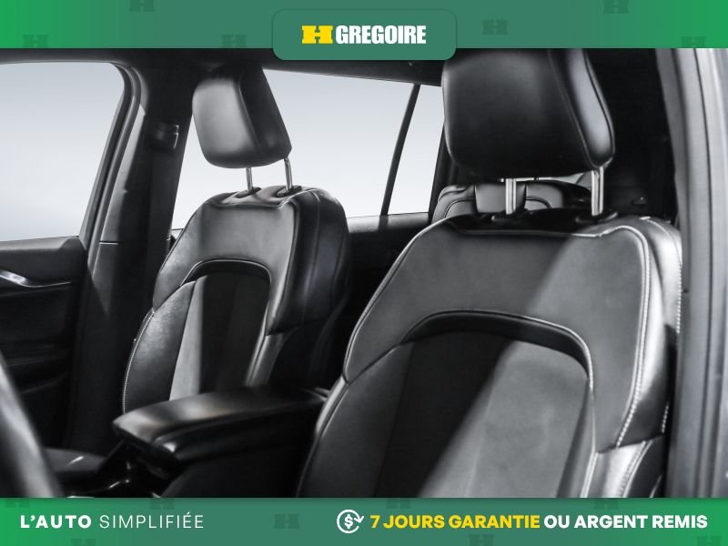 2022 Jeep Grand Cherokee L Grey Laval - photo #15