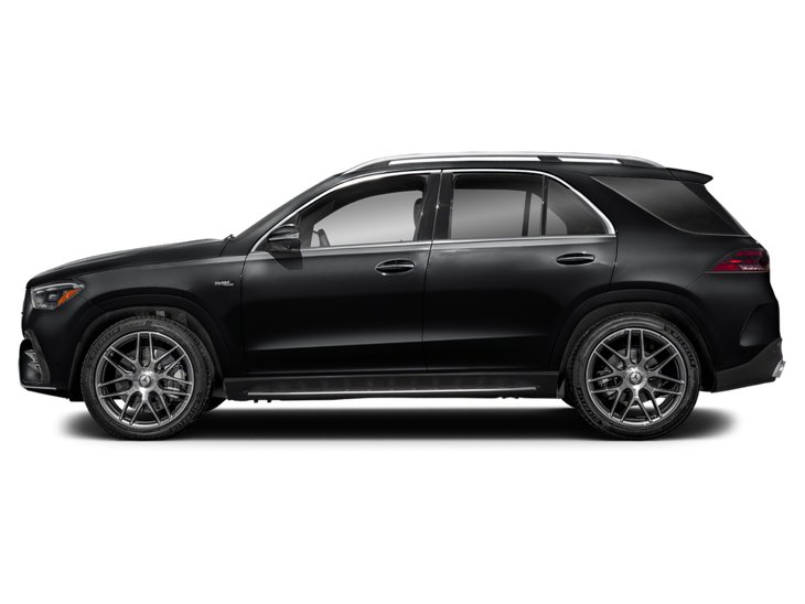 2026 Mercedes-Benz GLE GLE 53 AMG