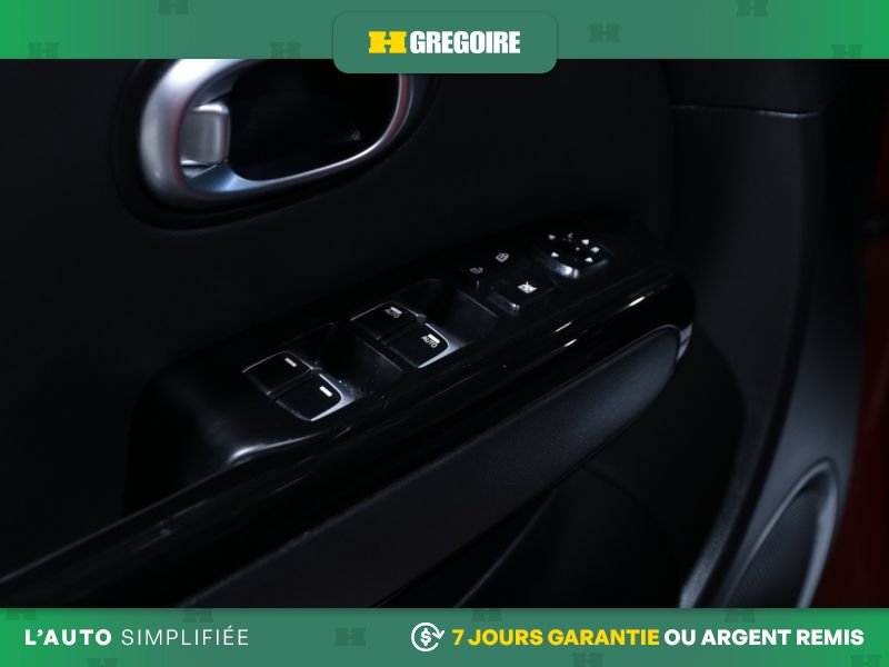 2019 Kia Soul Red Laval - photo #13