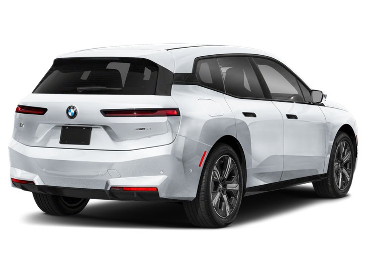 2026 BMW iX M70 xDrive