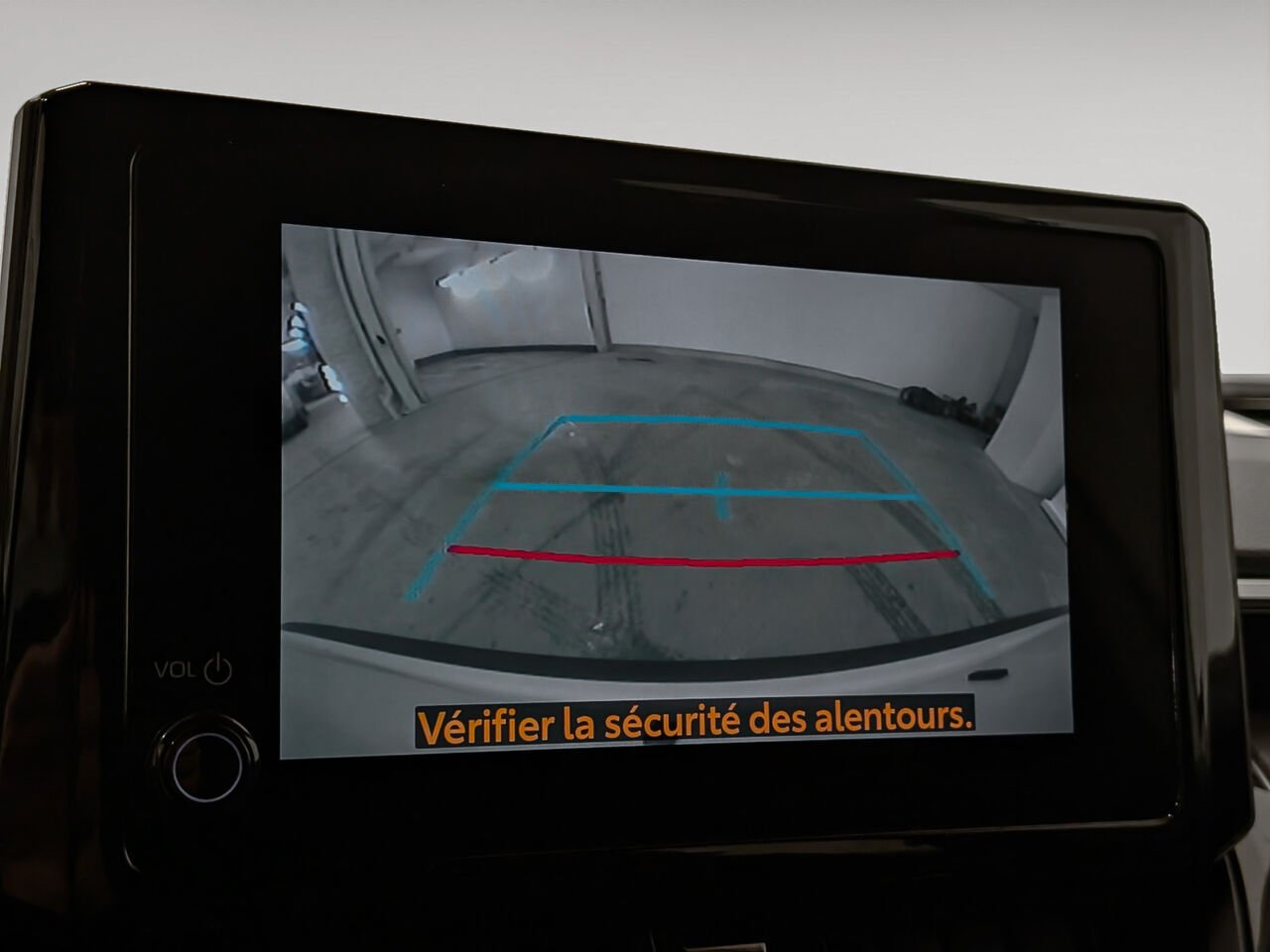 Toyota Corolla Cross AWD AWD Hybrid SE Sièges Chauffants 2023 Blanc Sherbrooke - photo #15