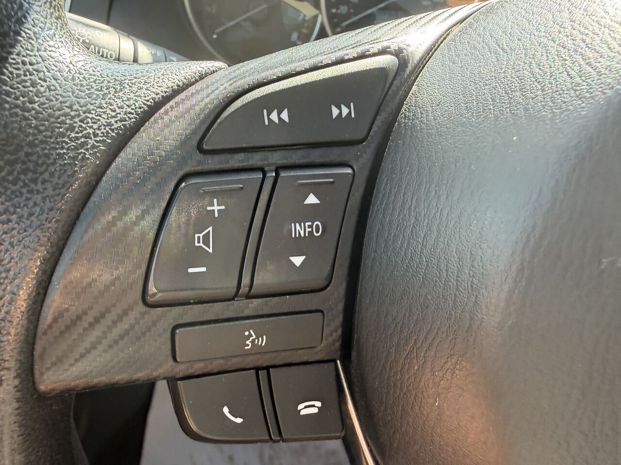 Photo 14 — Mazda CX-5 2016