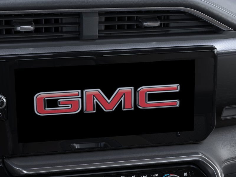 GMC Sierra 1500 Denali cabine multiplace 4RM 157 po 2026 NOIR ONYX Sherbrooke - photo #19