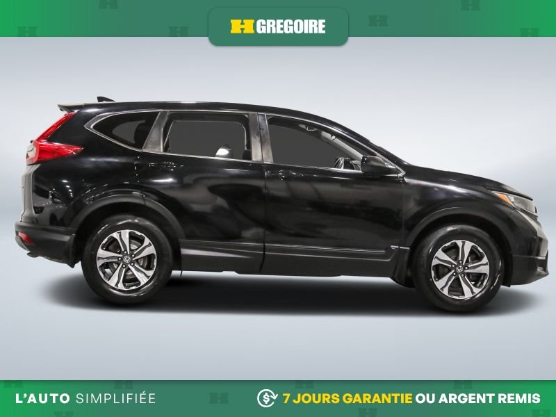 2019 Honda CRV Black Blainville - photo #10