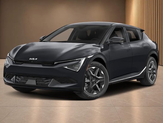 2025 KIA EV6 Wind PA Panthera Metal