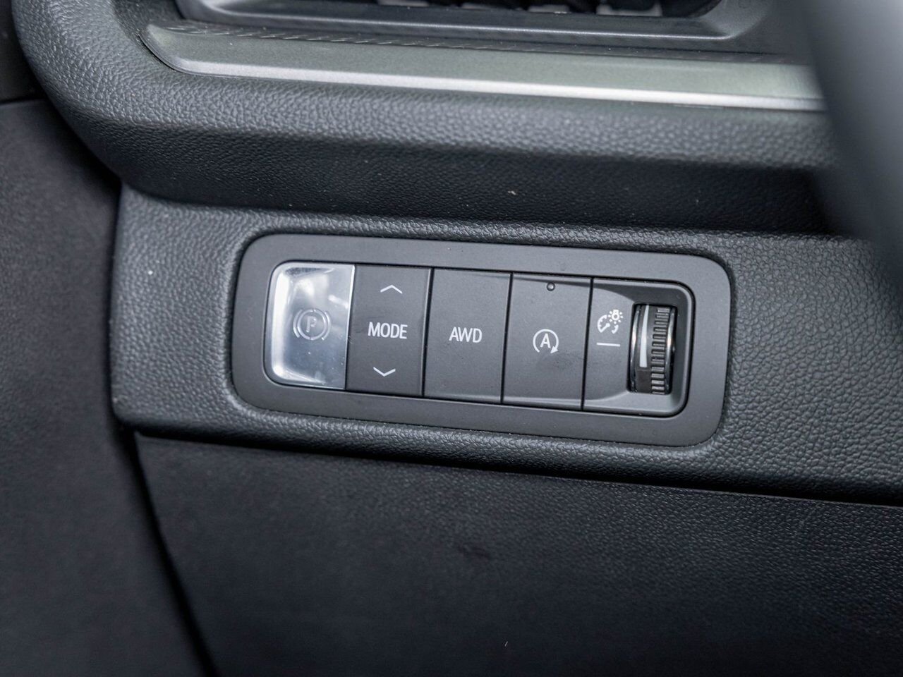 Chevrolet Traverse LT AWD *TOIT* SIÈGES CHAUFF REG ADAPT CARPLAY WIFI 2026 Gris Saint-Jérôme - photo #22