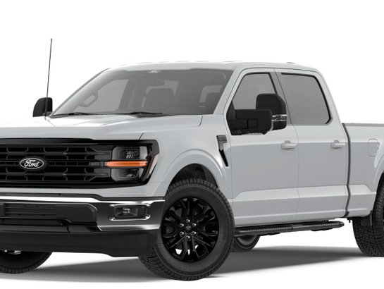 Ford F-150 XLT 2026 Vert