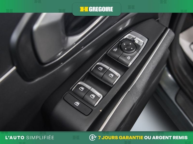 2022 Kia Sorento Grey Laval - photo #27