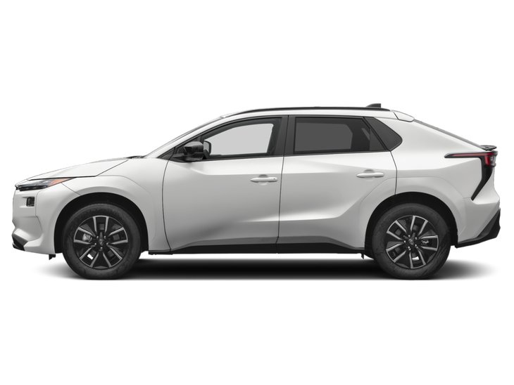 2027 Subaru Solterra Touring