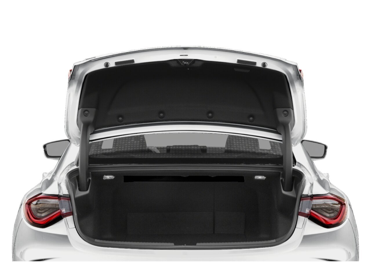 2025 Acura TLX Urban Grey Pearl Saint-Eustache - photo #6