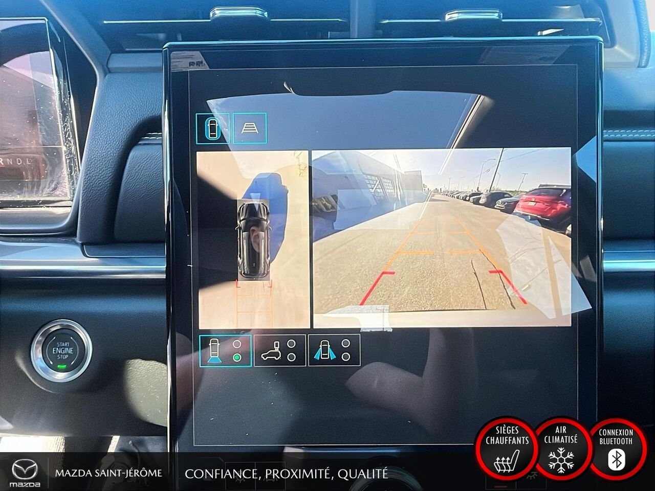 2025 GMC Terrain Grey Saint-Jérôme - photo #20