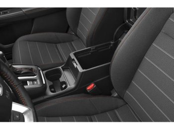 Honda CR-V Hybrid Sport