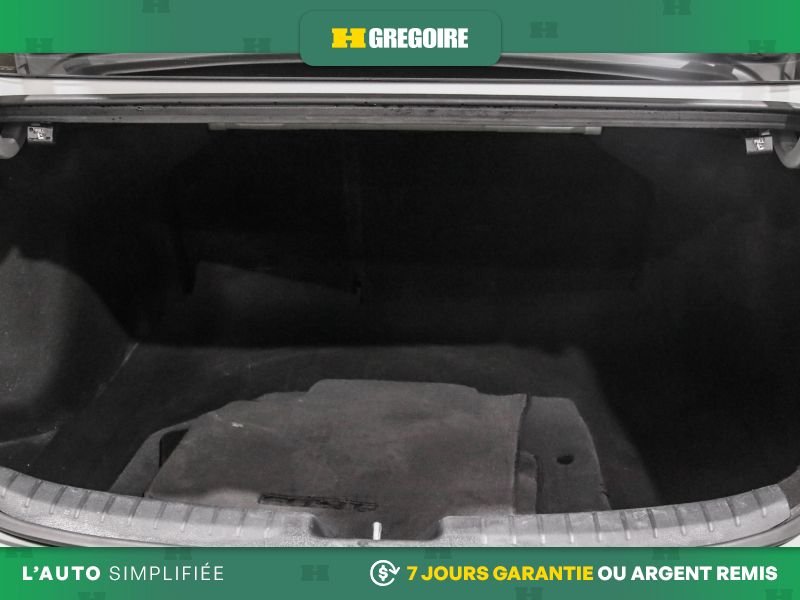 Kia Forte 2020 Argent Saint-Léonard - photo #33