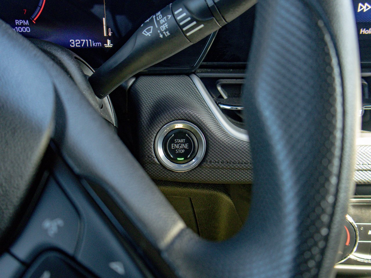 2024 Chevrolet Trailblazer AWD 4dr LS Black Sherwood Park - photo #24