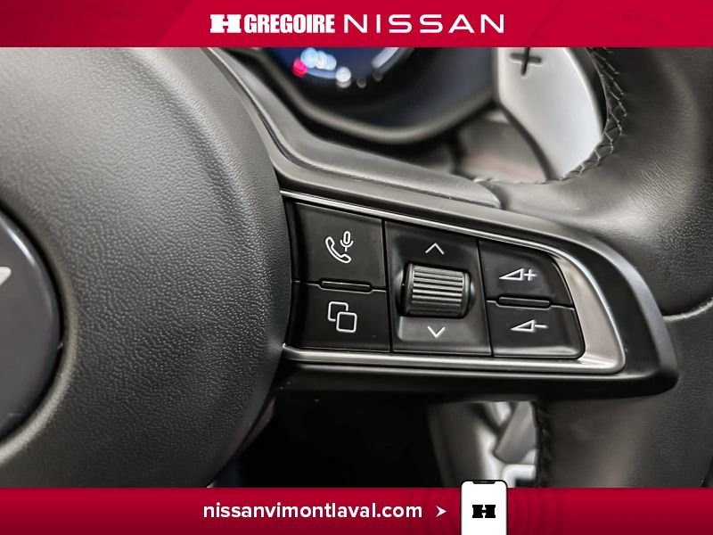 2024 Dodge Hornet Grey Saint-Eustache - photo #25