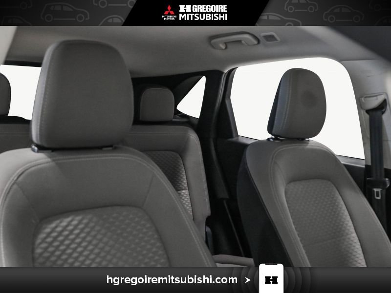 Ford Escape 2021 Bleu Laval - photo #24