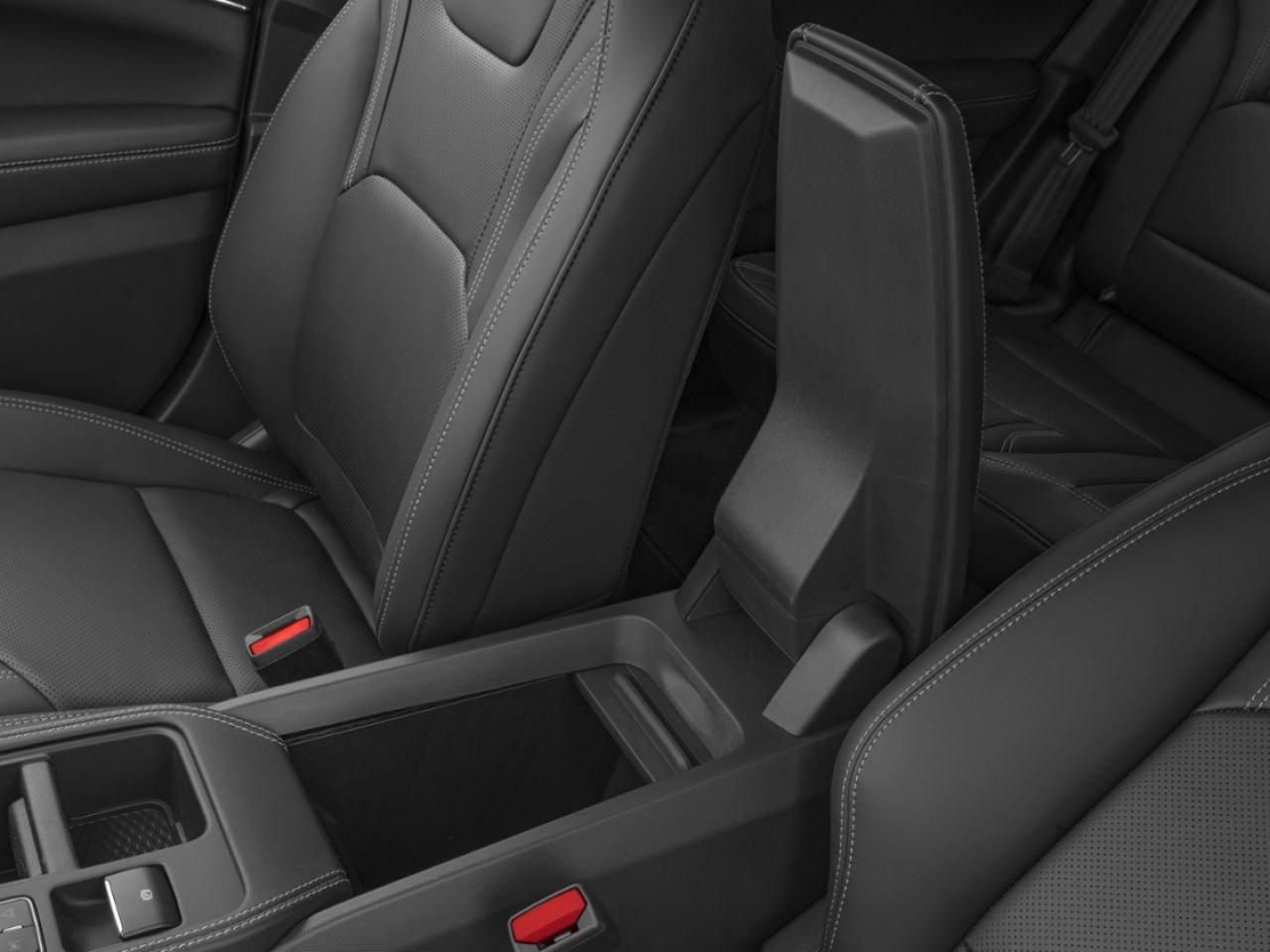 2026 Ford Mustang Mach-E Shadow Black Montmagny - photo #9