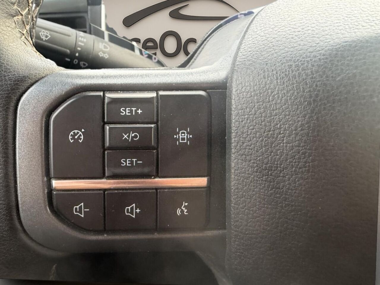 2023 Ford F-150 Silver  - photo #10