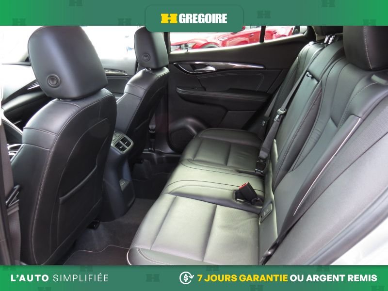 Buick Envision 2023 Gris Blainville - photo #25