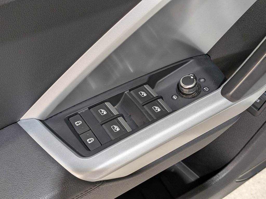 2019 Audi Q3 2.0 TFSI quattro Progressiv Tiptronic White Val-David - photo #33